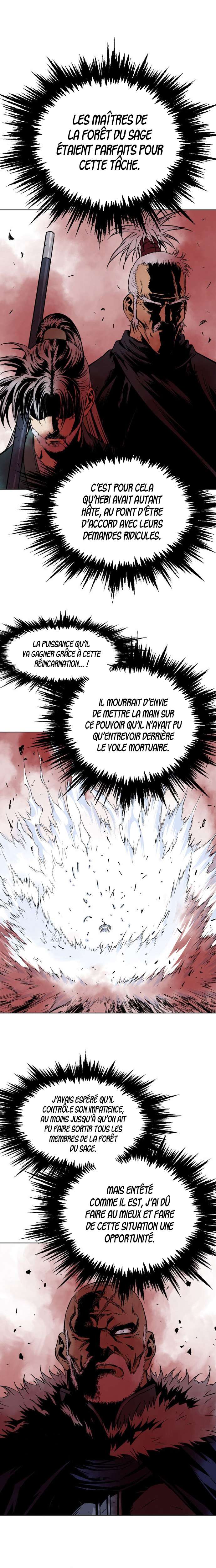 Read Gosu vf Manga Online