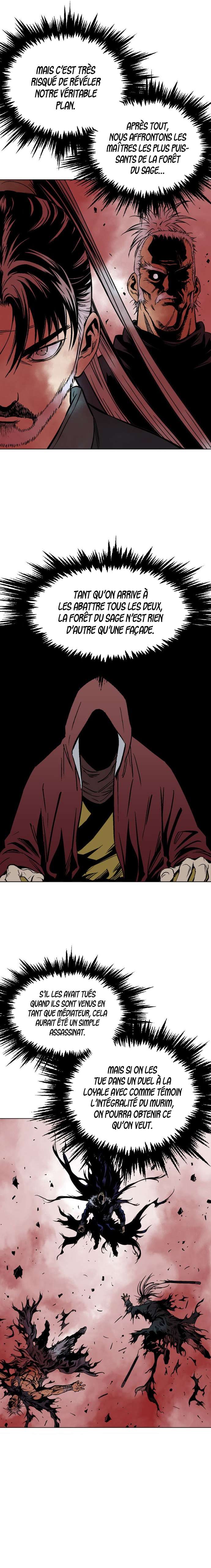Read Gosu vf Manga Online