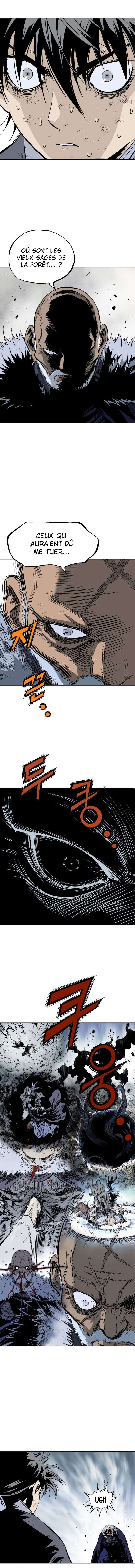 Read Gosu vf Manga Online