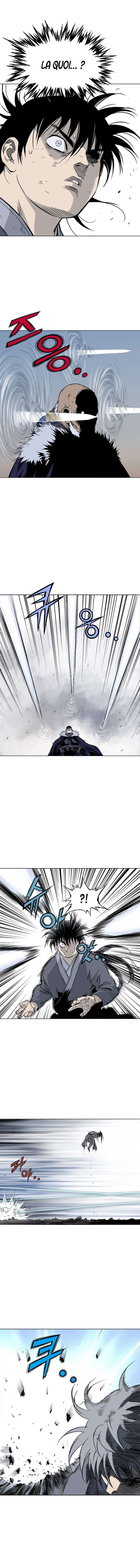 Read Gosu vf Manga Online