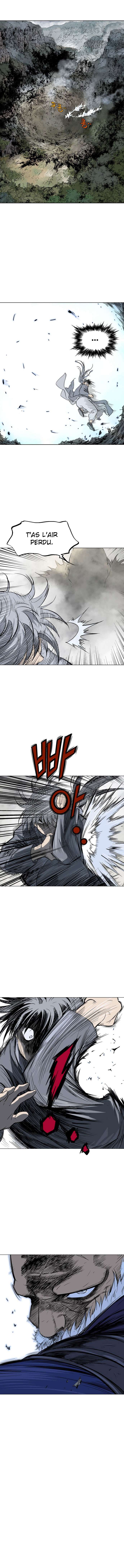 Read Gosu vf Manga Online