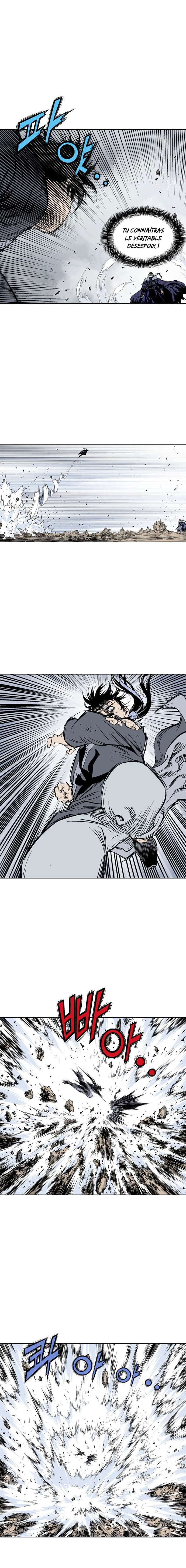 Read Gosu vf Manga Online