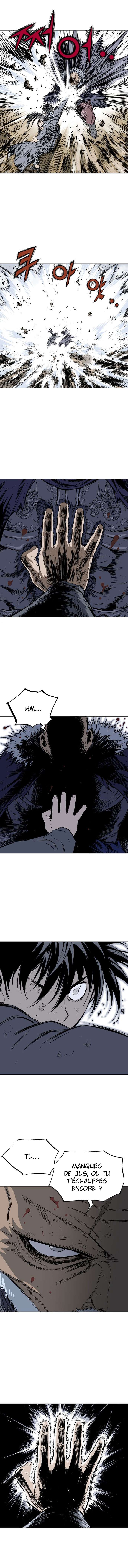 Read Gosu vf Manga Online