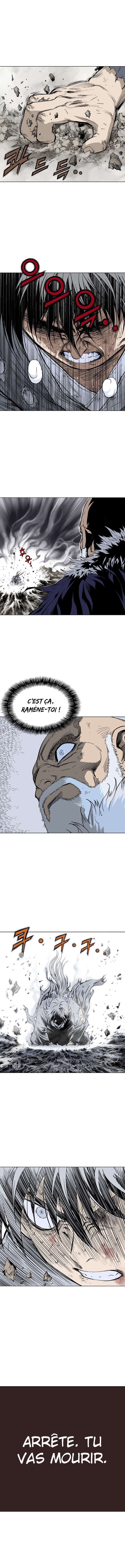 Read Gosu vf Manga Online