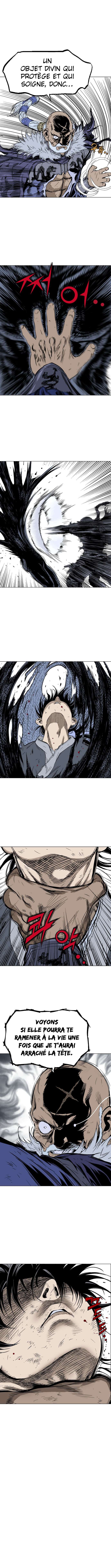 Read Gosu vf Manga Online
