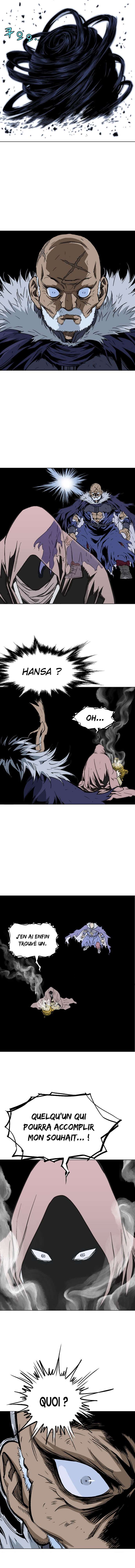 Read Gosu vf Manga Online
