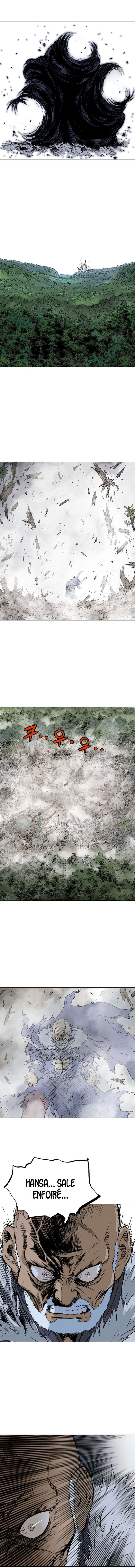 Read Gosu vf Manga Online