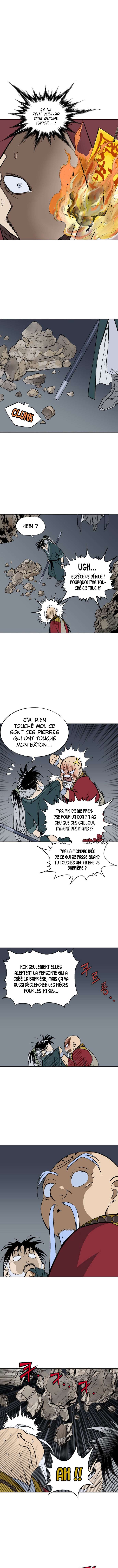 Read Gosu vf Manga Online