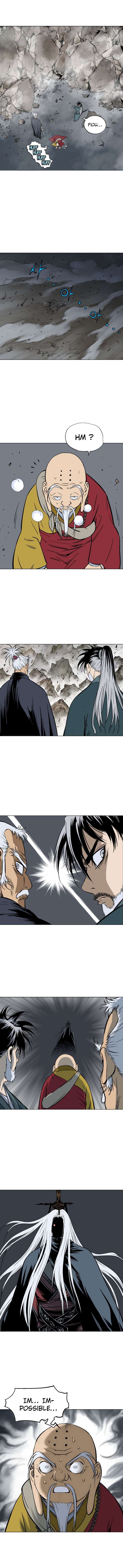 Read Gosu vf Manga Online