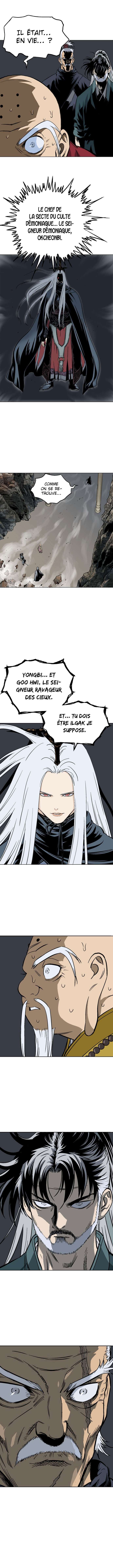 Read Gosu vf Manga Online