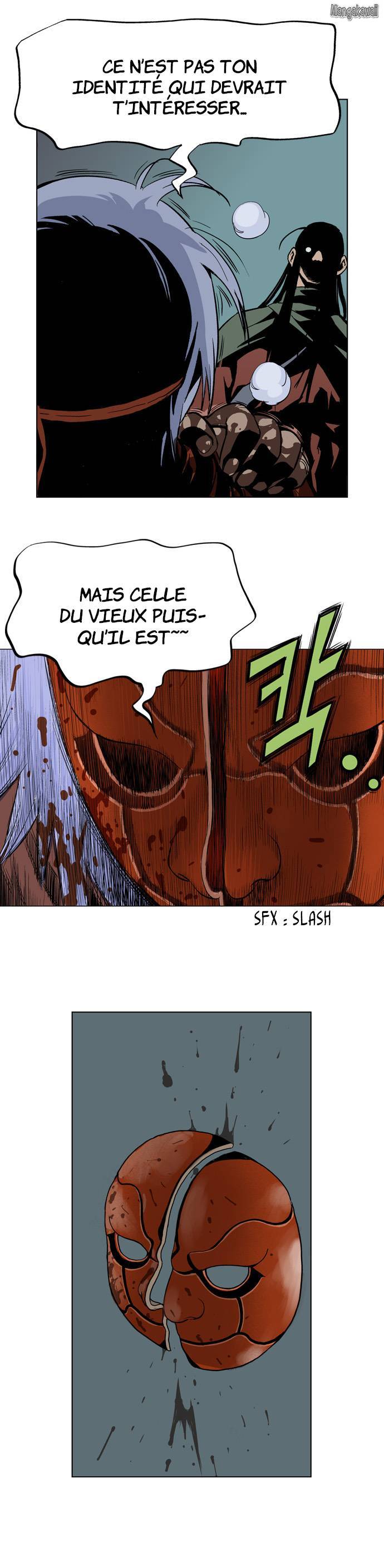 Read Gosu vf Manga Online
