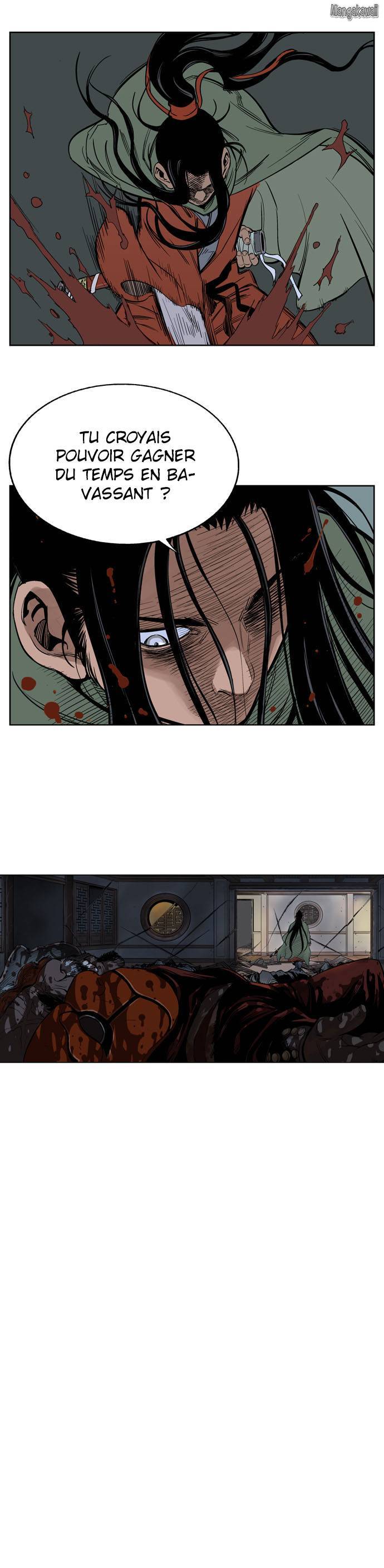 Read Gosu vf Manga Online