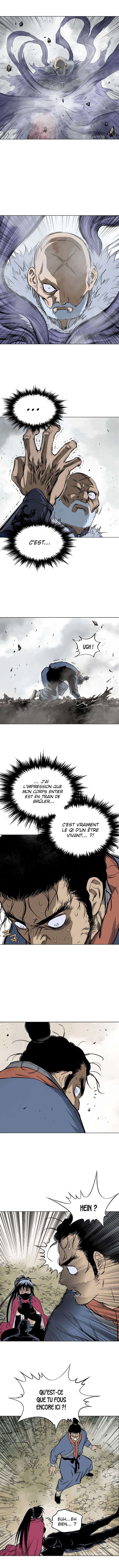 Read Gosu vf Manga Online