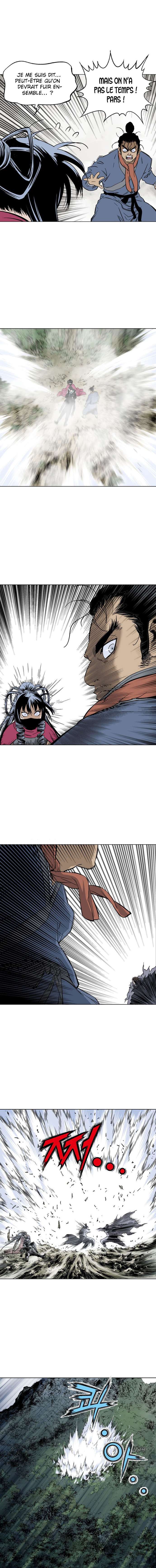 Read Gosu vf Manga Online