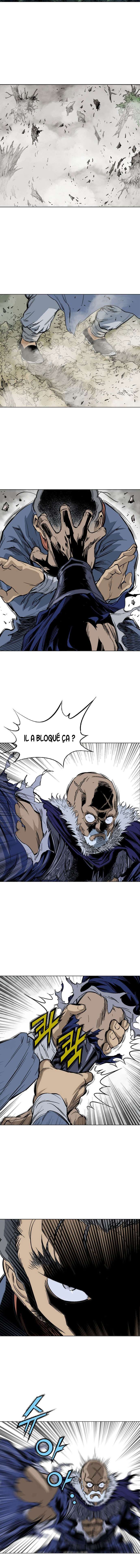 Read Gosu vf Manga Online