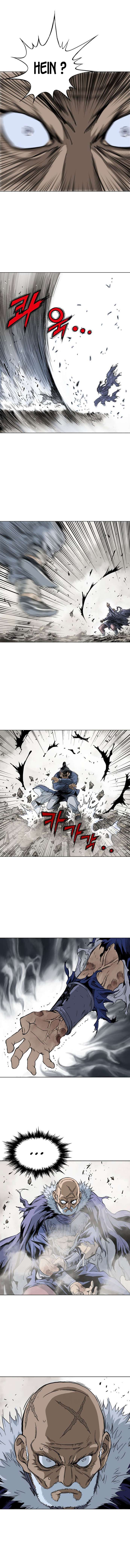 Read Gosu vf Manga Online