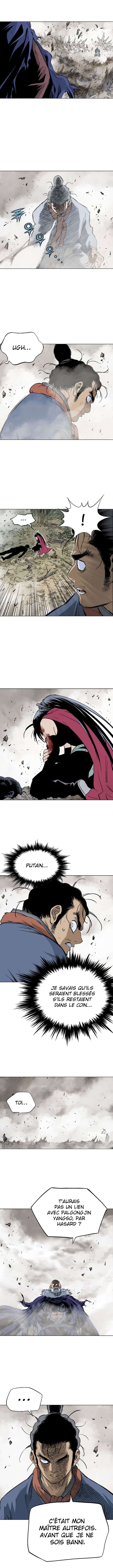 Read Gosu vf Manga Online