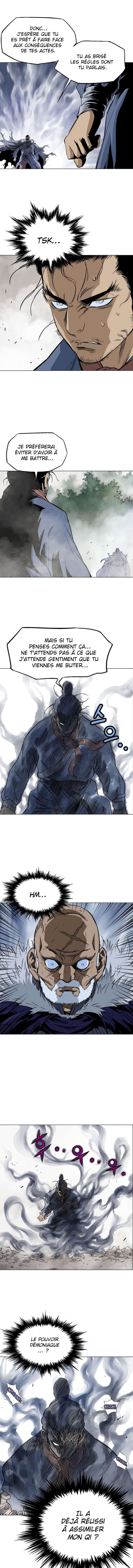 Read Gosu vf Manga Online