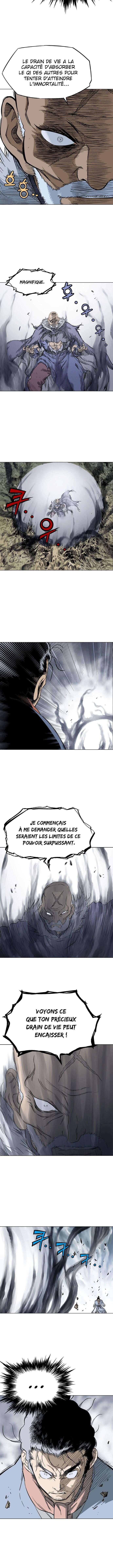 Read Gosu vf Manga Online
