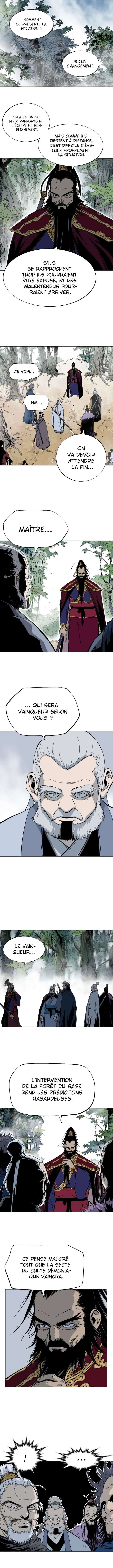 Read Gosu vf Manga Online