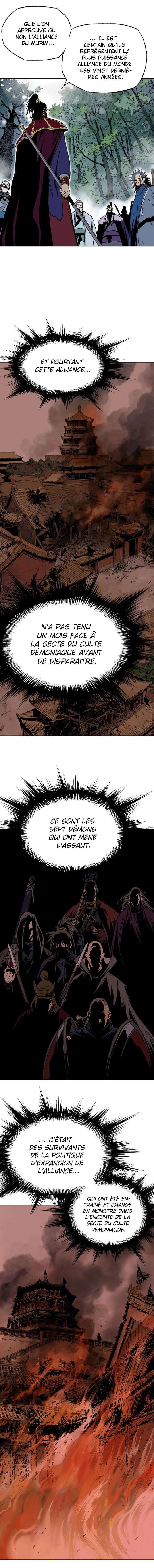 Read Gosu vf Manga Online