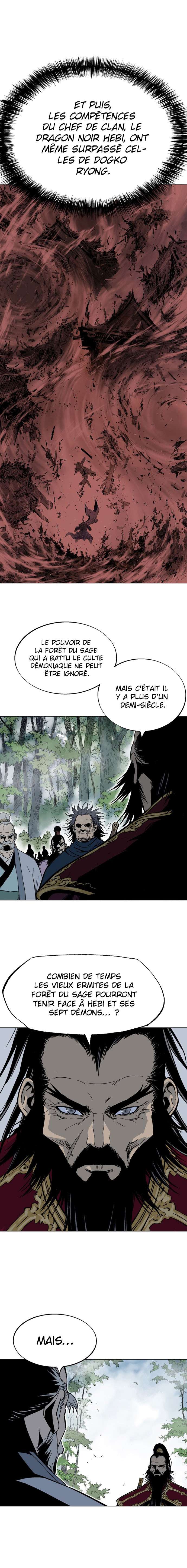 Read Gosu vf Manga Online