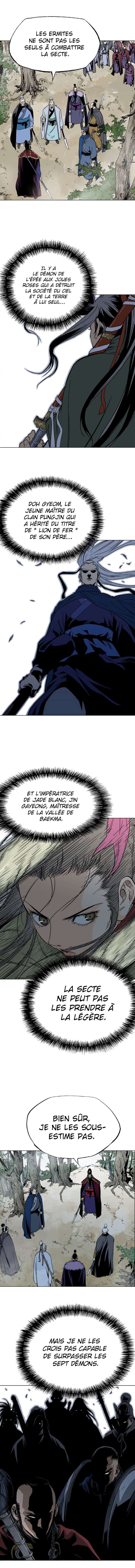 Read Gosu vf Manga Online