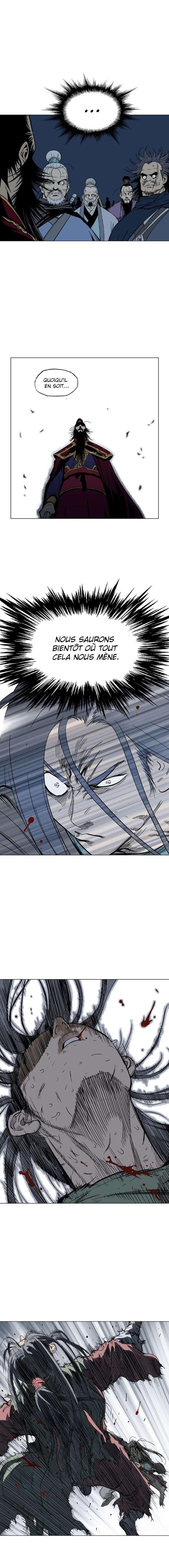 Read Gosu vf Manga Online