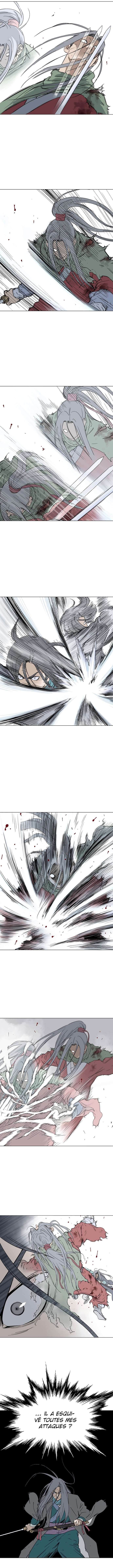 Read Gosu vf Manga Online