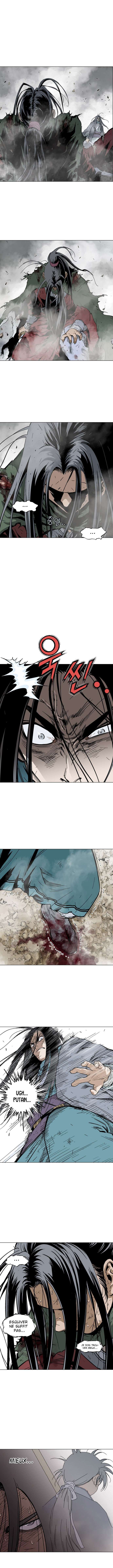 Read Gosu vf Manga Online