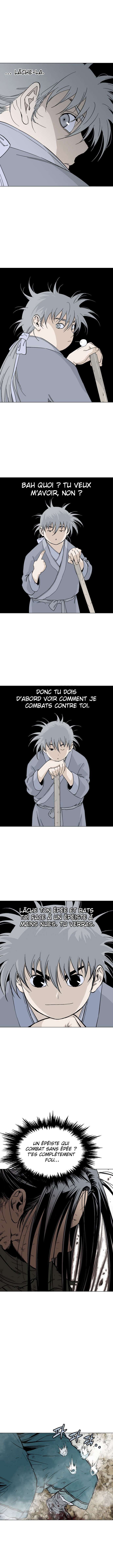 Read Gosu vf Manga Online