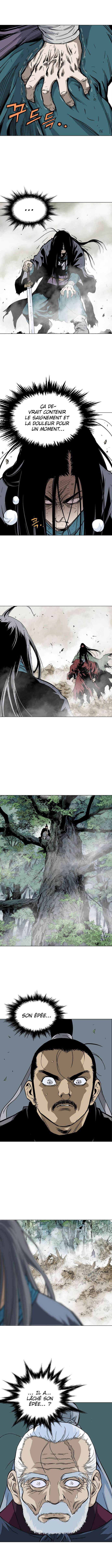 Read Gosu vf Manga Online