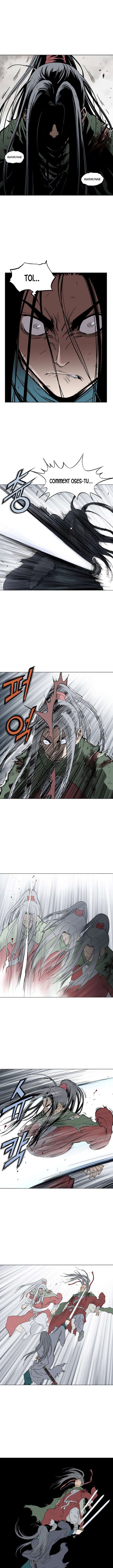 Read Gosu vf Manga Online