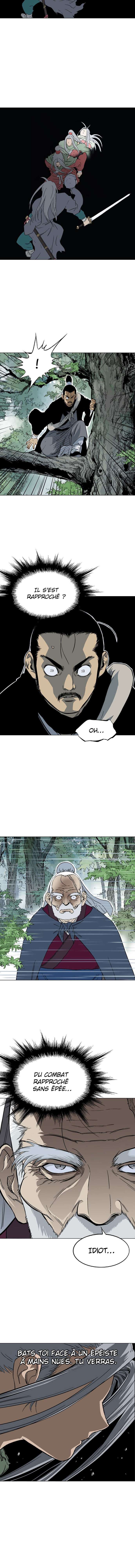 Read Gosu vf Manga Online