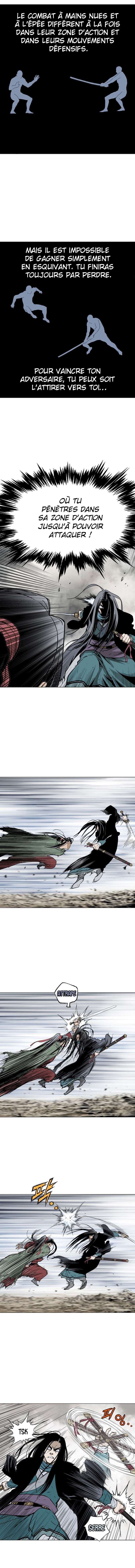 Read Gosu vf Manga Online