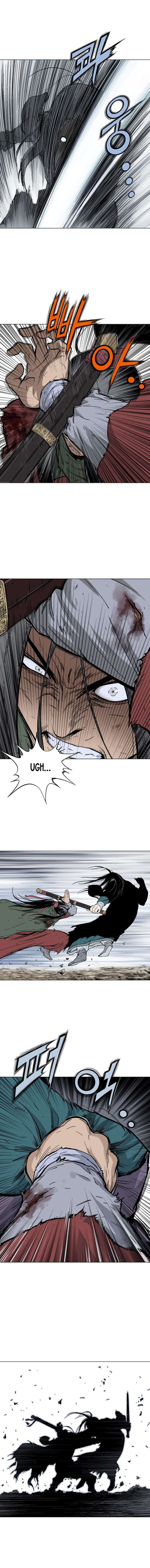Read Gosu vf Manga Online