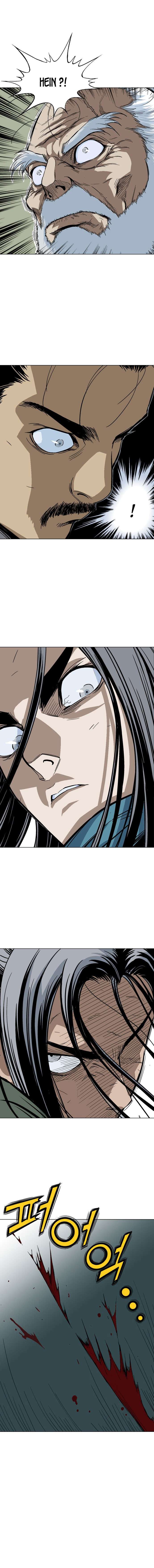 Read Gosu vf Manga Online