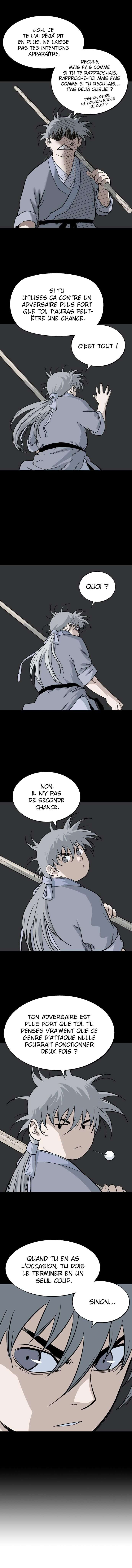 Read Gosu vf Manga Online