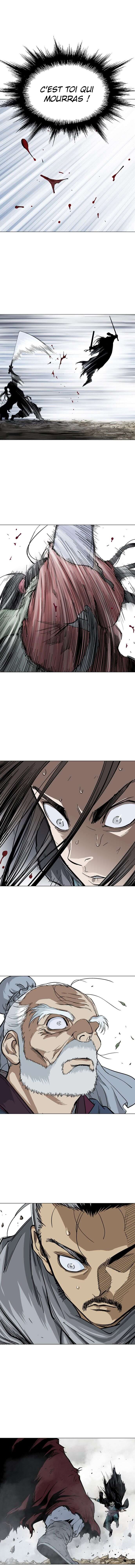 Read Gosu vf Manga Online