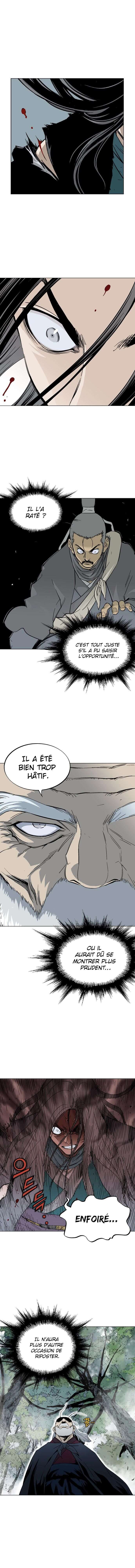 Read Gosu vf Manga Online
