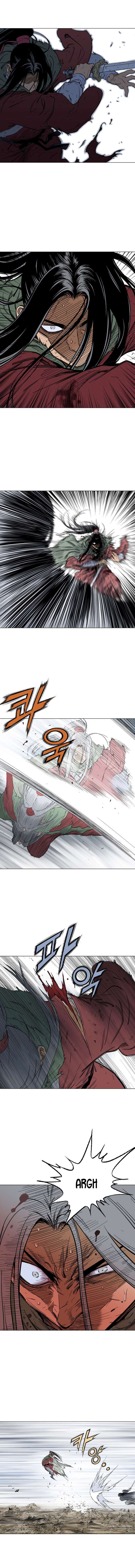 Read Gosu vf Manga Online