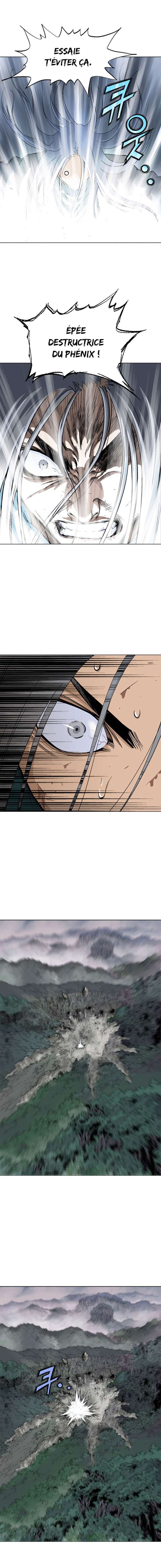 Read Gosu vf Manga Online