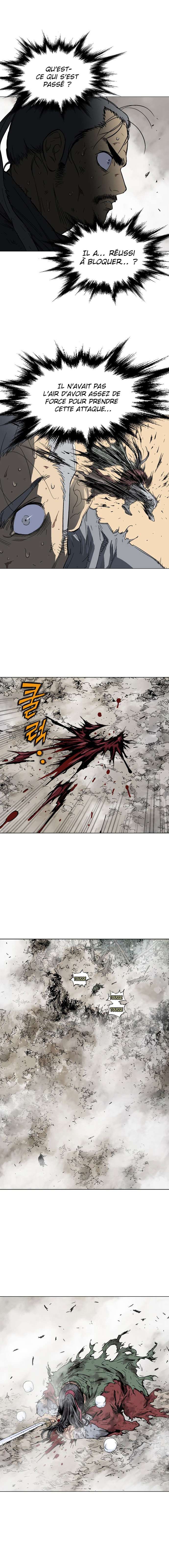 Read Gosu vf Manga Online