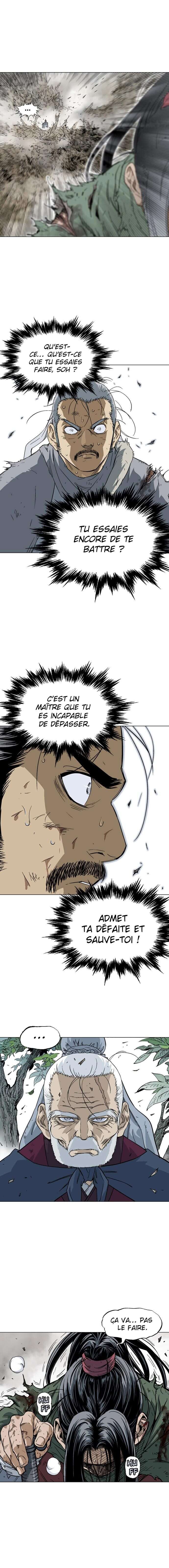Read Gosu vf Manga Online