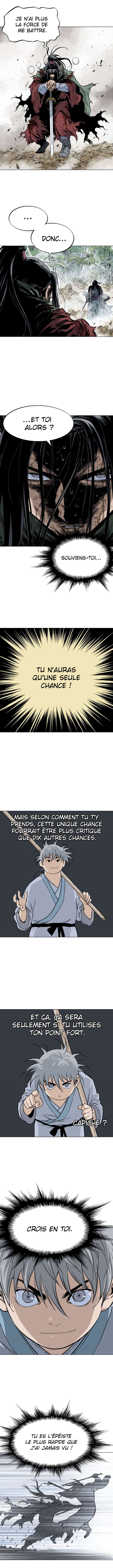 Read Gosu vf Manga Online