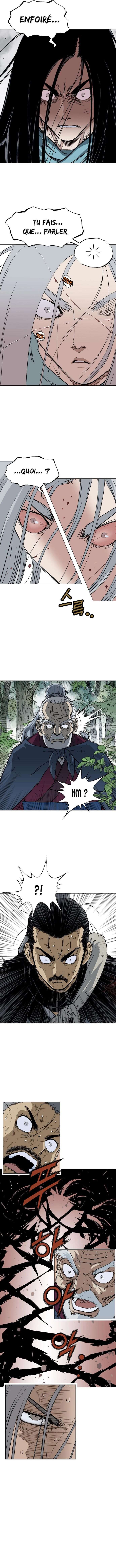 Read Gosu vf Manga Online
