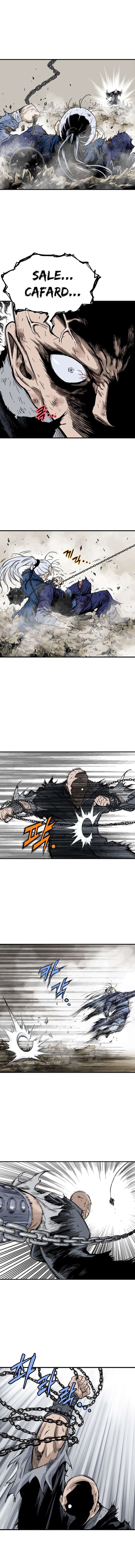 Read Gosu vf Manga Online