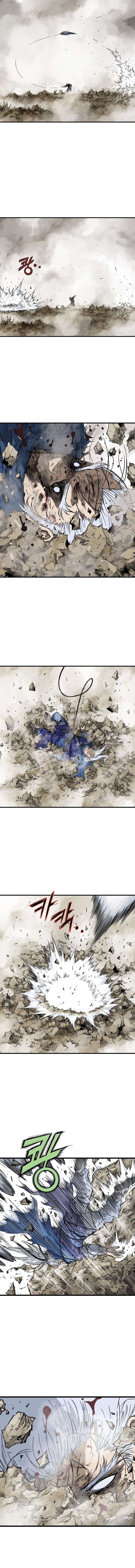 Read Gosu vf Manga Online