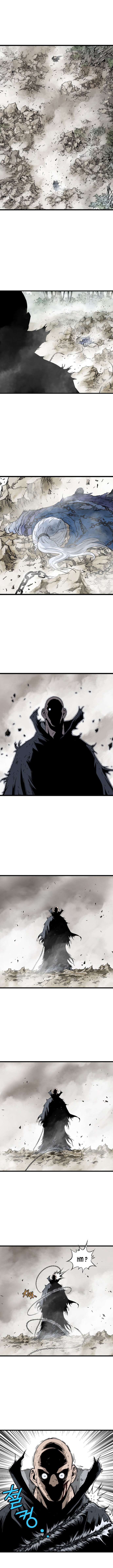 Read Gosu vf Manga Online