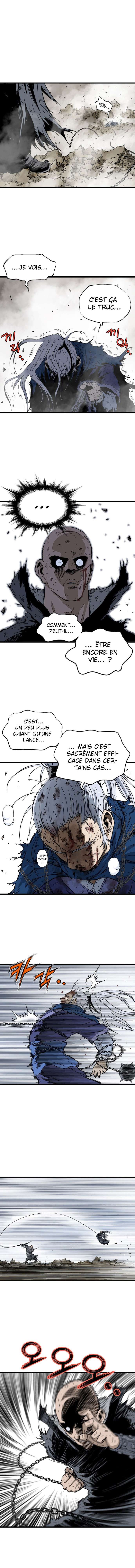 Read Gosu vf Manga Online